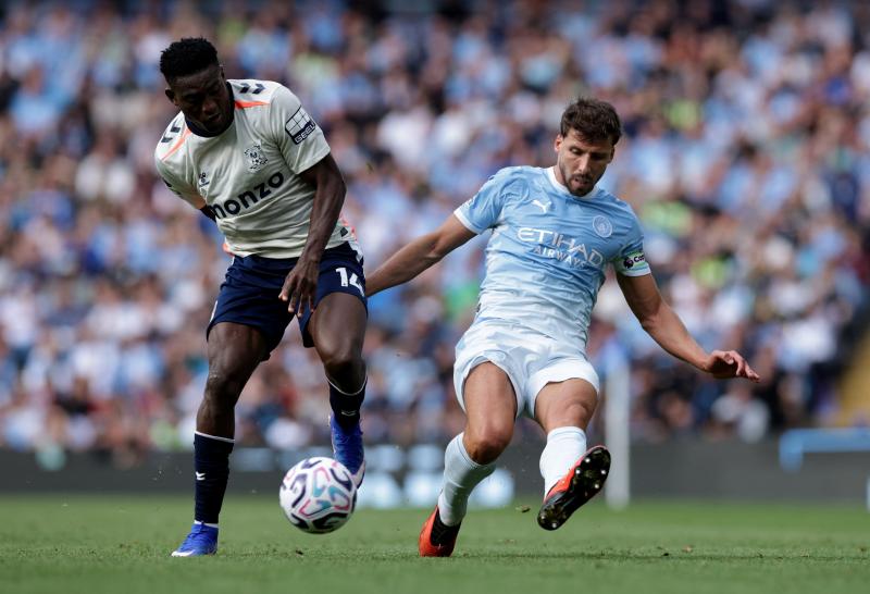 Manchester City ảnh 2