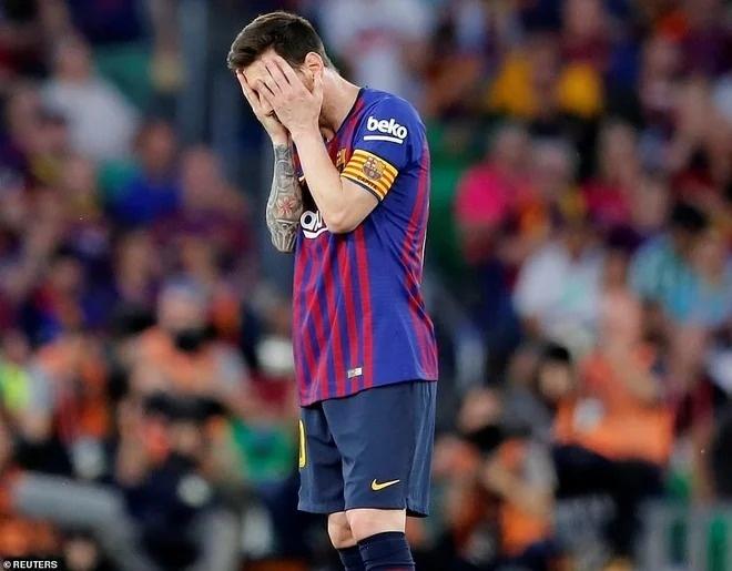 Messi ảnh 1 Messi ảnh 1