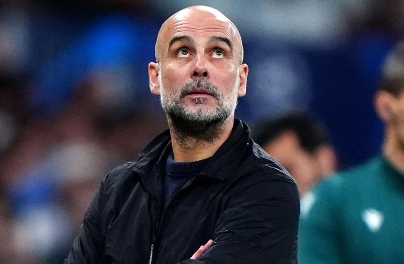 Guardiola ảnh 2 Guardiola ảnh 2