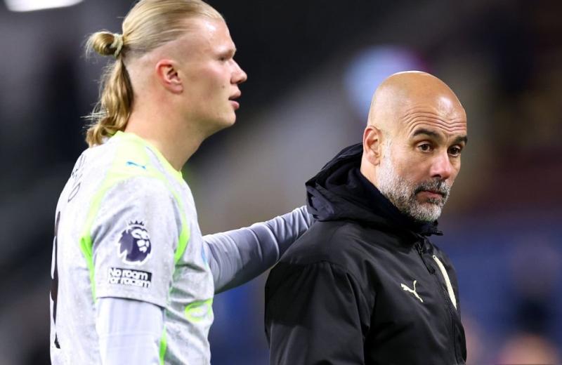 Guardiola ảnh 1 Guardiola ảnh 1