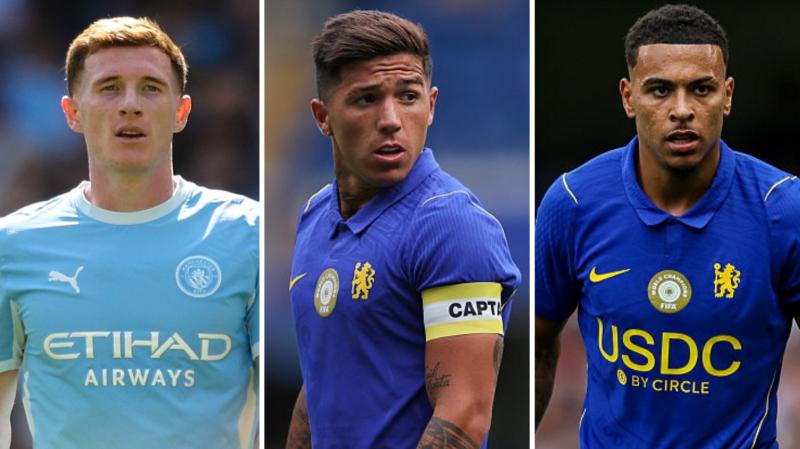Premier League ảnh 1 Premier League ảnh 1