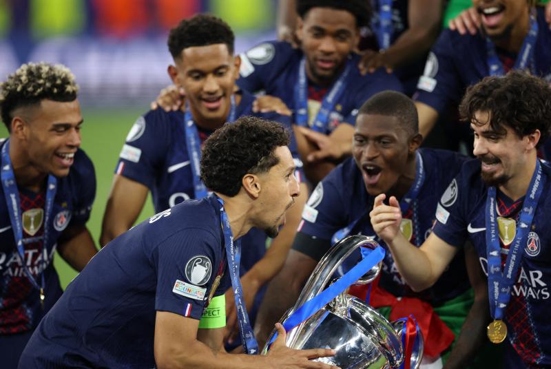 Champions League ảnh 4
