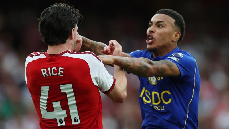 Arsenal  ảnh 1