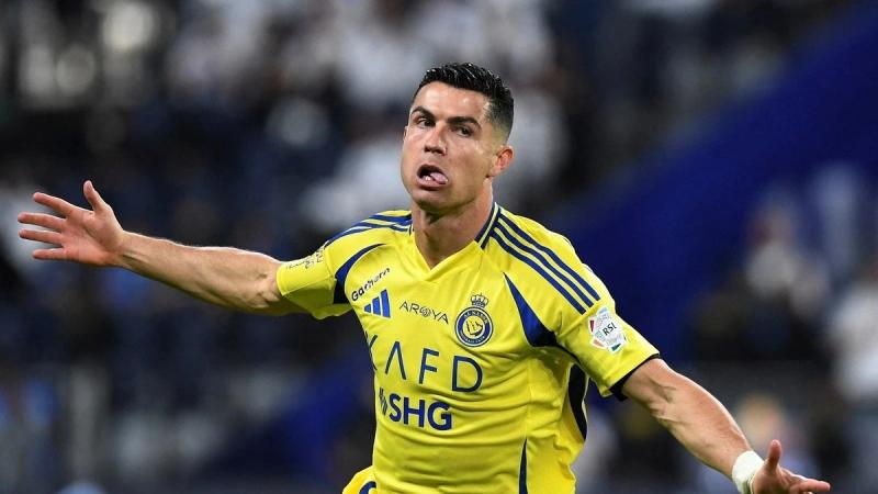 Ronaldo ảnh 1 Ronaldo ảnh 1