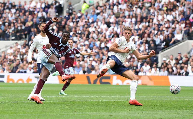 Tottenham ảnh 1 Tottenham ảnh 1