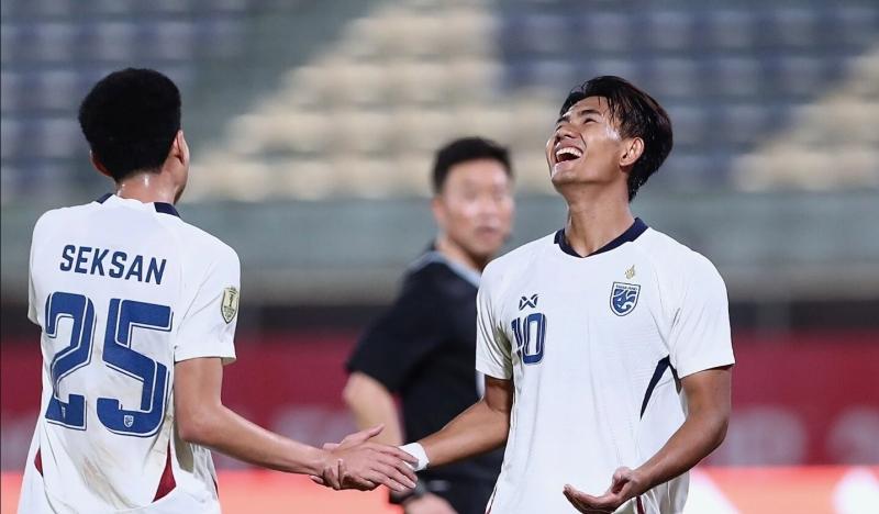 FIFA ASEAN Cup 2026 ảnh 1
