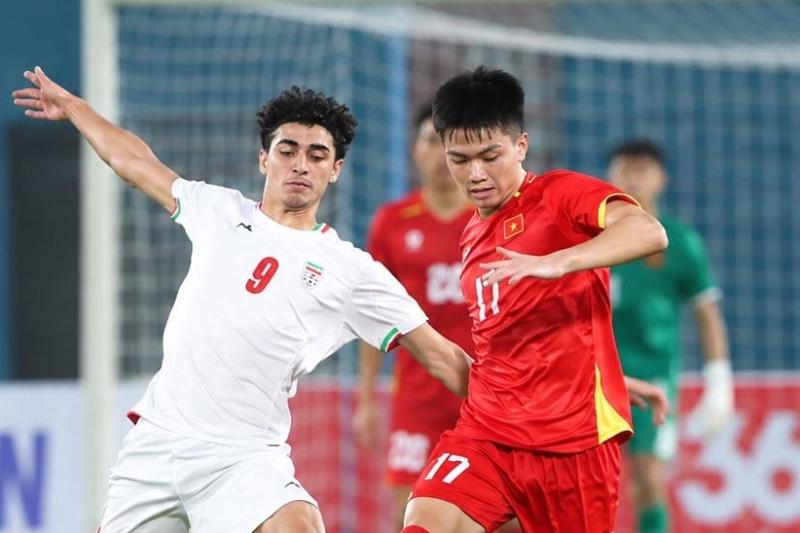 U20 châu Á ảnh 1 U20 châu Á ảnh 1