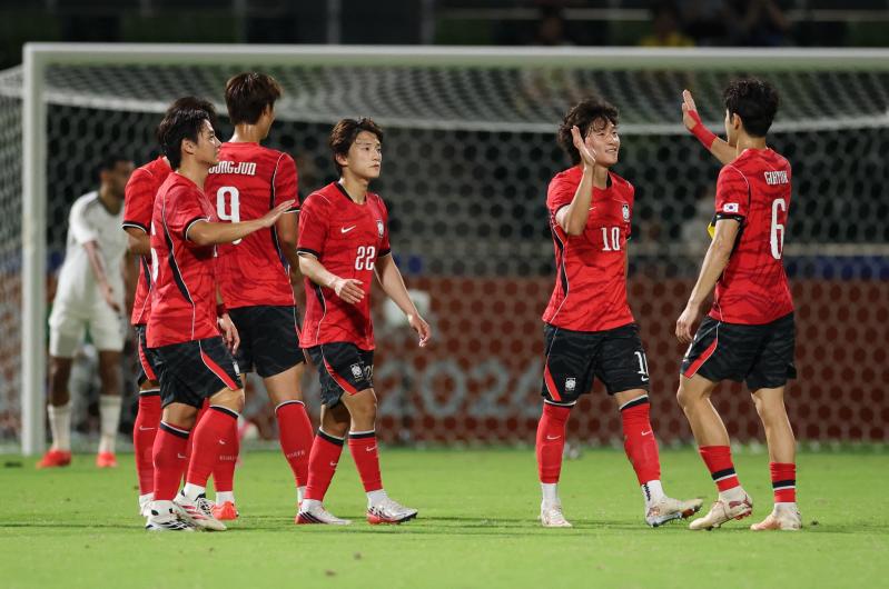 asiad, u23 việt nam, u23 thái lan ảnh 5 asiad, u23 việt nam, u23 thái lan ảnh 5