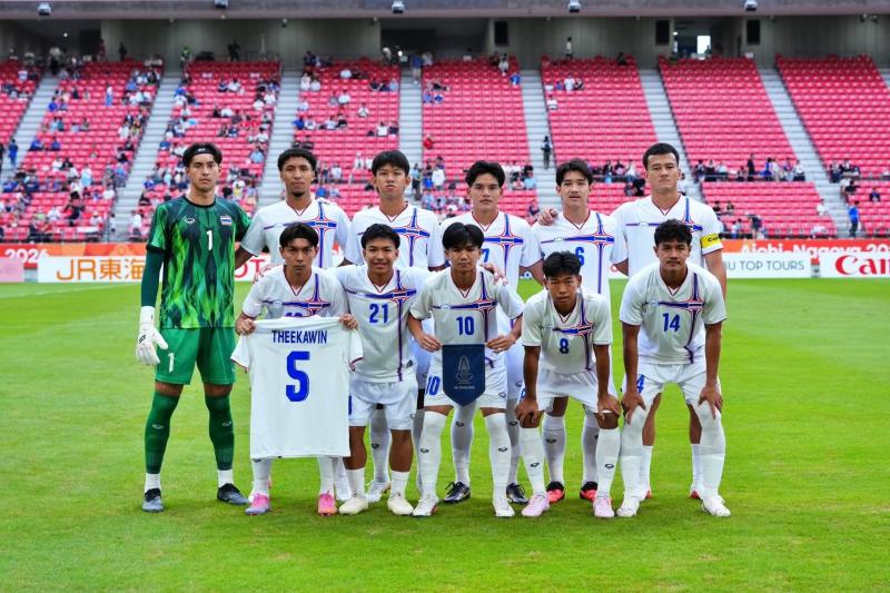 asiad, u23 việt nam, u23 thái lan ảnh 7 asiad, u23 việt nam, u23 thái lan ảnh 7