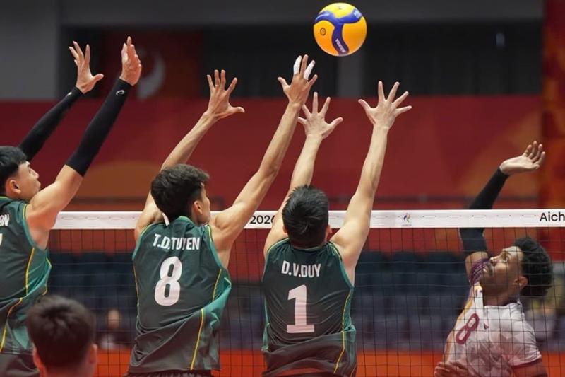 bóng chuyền ảnh 1 bóng chuyền ảnh 1