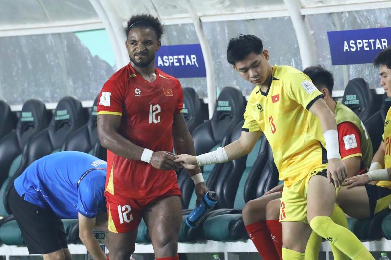 Việt Nam Philippines ASEAN Cup ảnh 1 Việt Nam Philippines ASEAN Cup ảnh 1