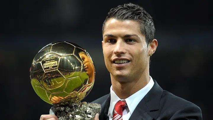 Ronaldo ảnh 1