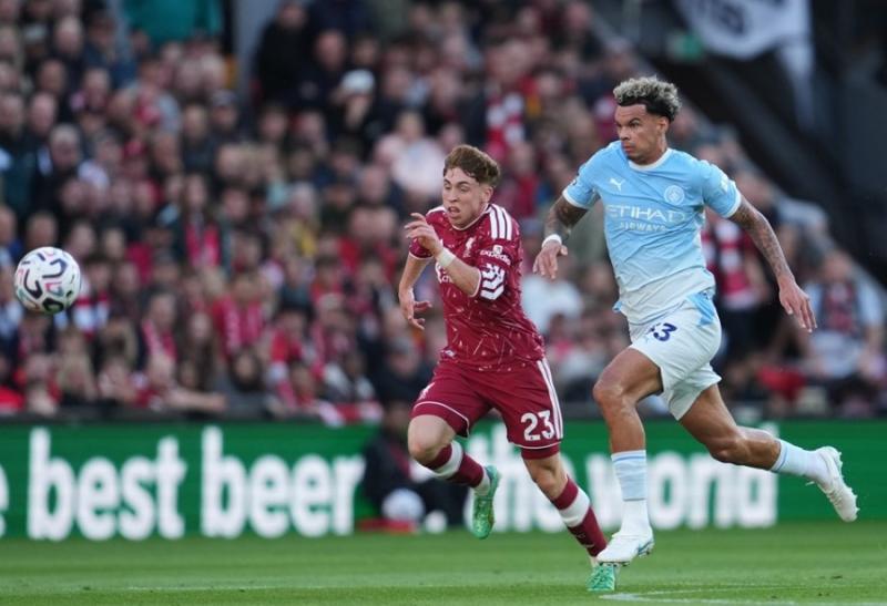 Liverpool ảnh 2 Liverpool ảnh 2