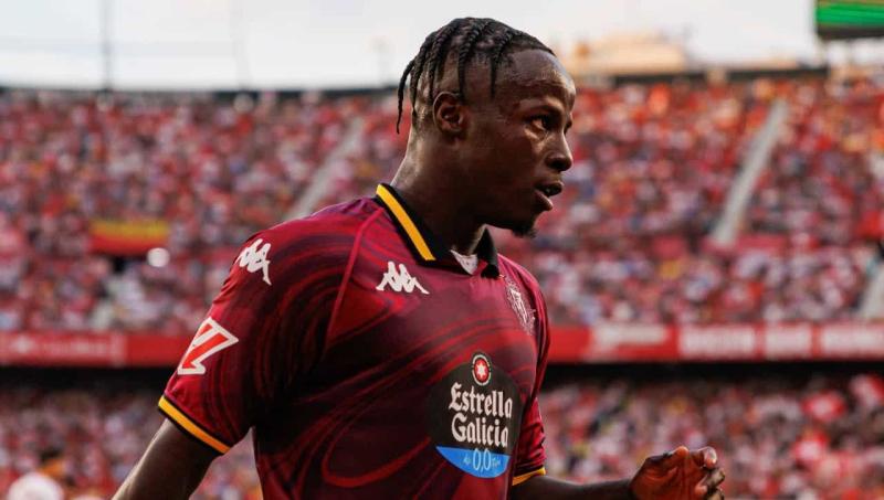 La Liga ảnh 1 La Liga ảnh 1