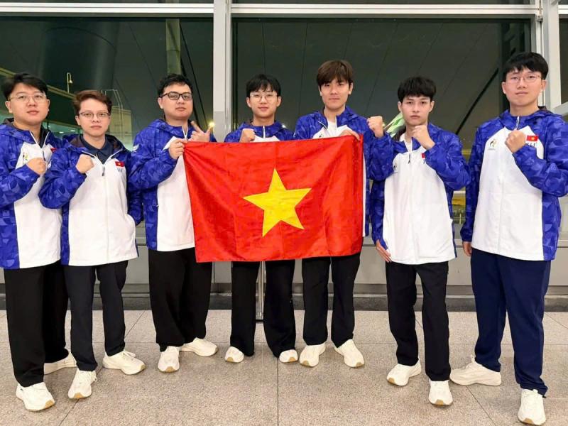 Esports ảnh 2 Esports ảnh 2