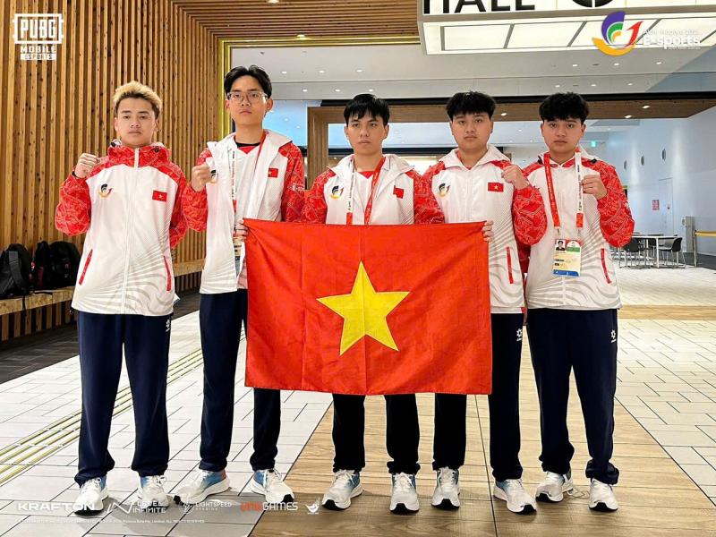 Esports ảnh 1 Esports ảnh 1