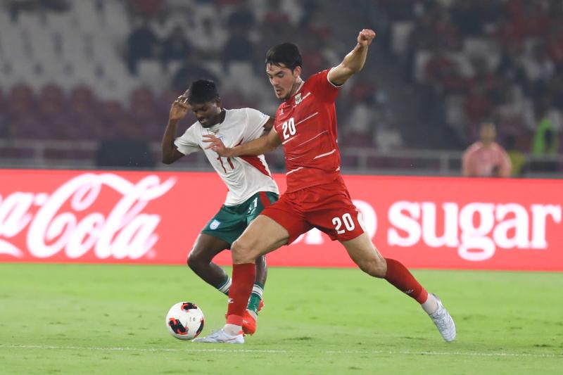FIFA ASEAN Cup ảnh 2 FIFA ASEAN Cup ảnh 2