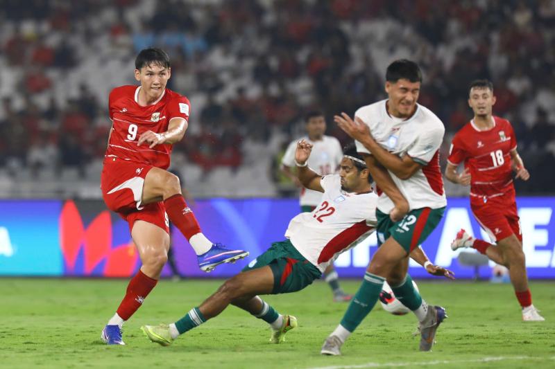 Indonesia ảnh 2 Indonesia ảnh 2