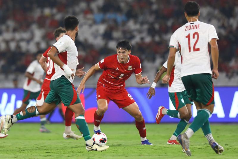 FIFA ASEAN Cup ảnh 1