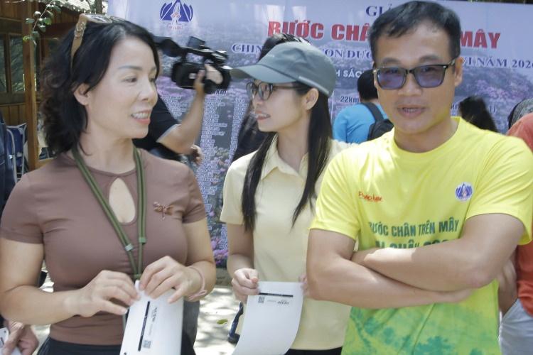 Bước chân trên mây ảnh 1 Bước chân trên mây ảnh 1