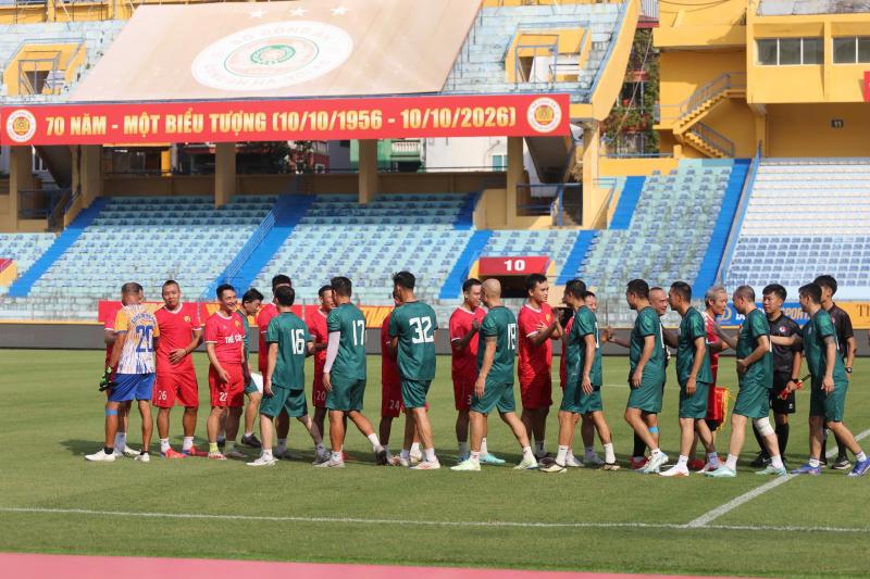 Nguyễn Quang Hải CLB CAHN ảnh 1