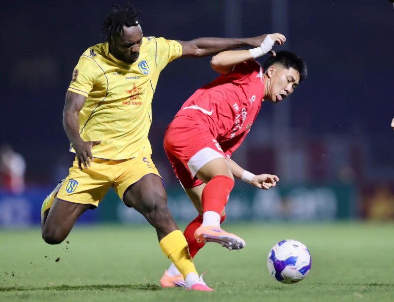 V.League ảnh 3 V.League ảnh 3