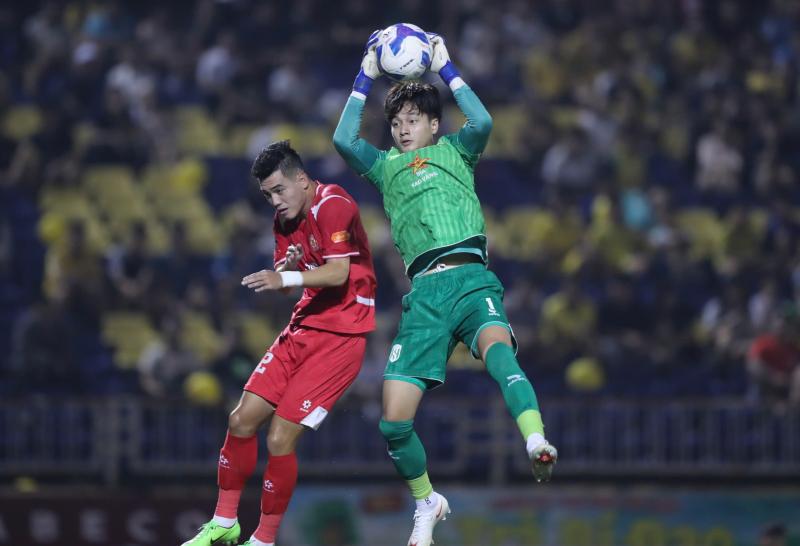 Tiến Linh ảnh 2