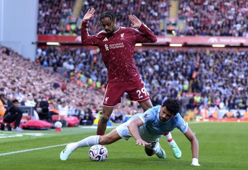 Man City ảnh 3