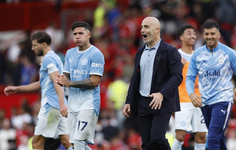 Man City ảnh 2 Man City ảnh 2