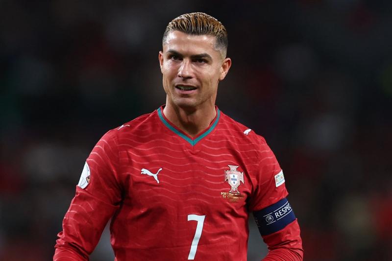 Ronaldo ảnh 2 Ronaldo ảnh 2