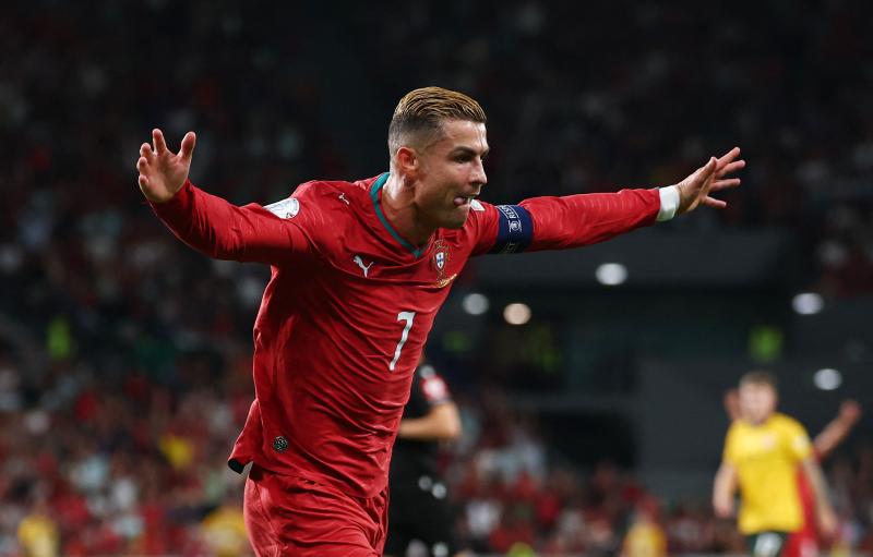 Ronaldo ảnh 2