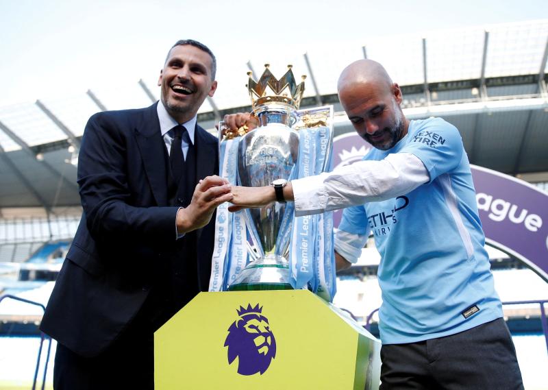 Man City ảnh 1 Man City ảnh 1