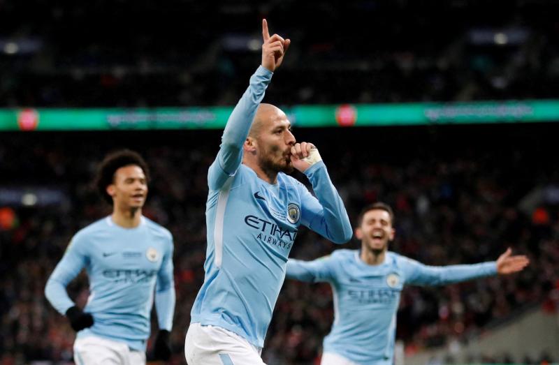 David Silva ảnh 1 David Silva ảnh 1