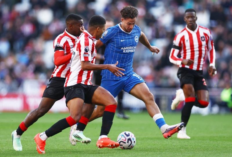 Brighton ảnh 3 Brighton ảnh 3