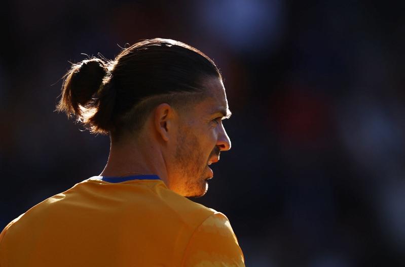 Grealish ảnh 1