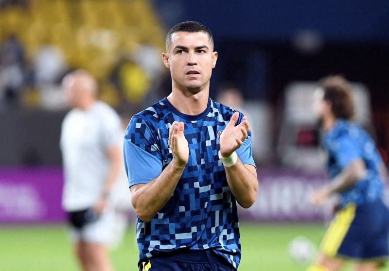 Ronaldo ảnh 1