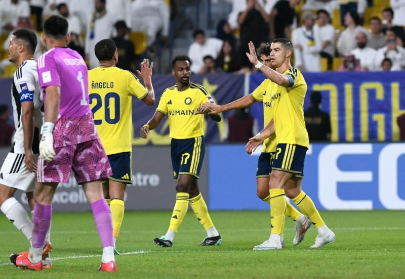Ronaldo ảnh 1 Ronaldo ảnh 1