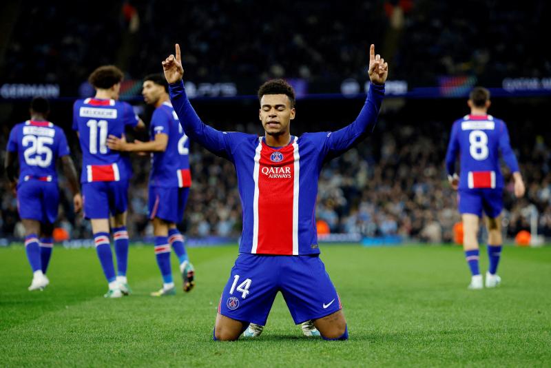PSG ảnh 3 PSG ảnh 3