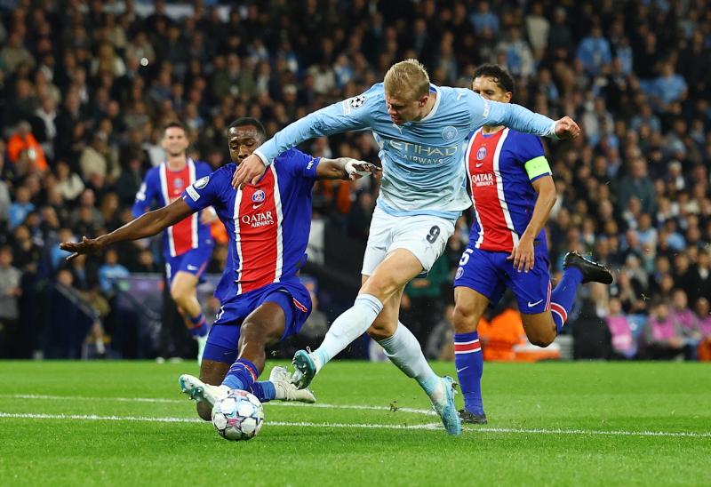 Man City ảnh 3 Man City ảnh 3