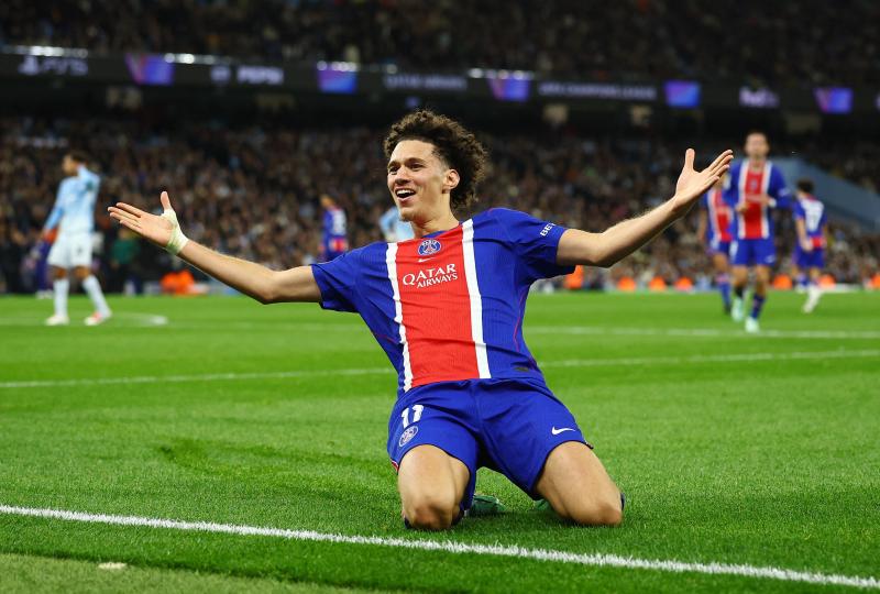 PSG ảnh 2 PSG ảnh 2