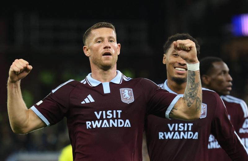 Aston Villa ảnh 3 Aston Villa ảnh 3
