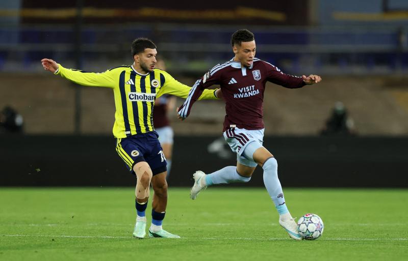 Aston Villa ảnh 2 Aston Villa ảnh 2