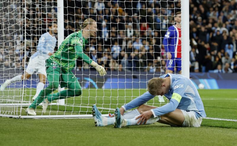 Man City ảnh 2 Man City ảnh 2