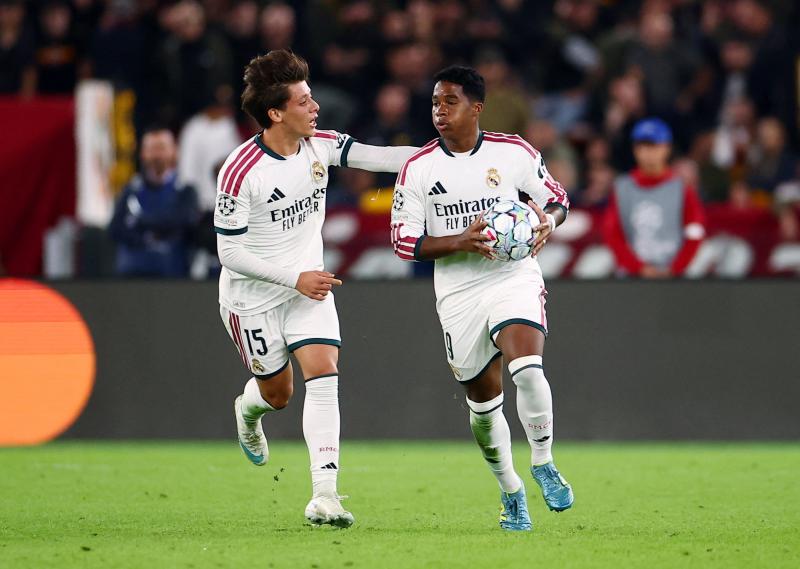 Real Madrid ảnh 1 Real Madrid ảnh 1