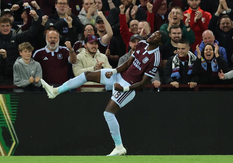Aston Villa ảnh 4 Aston Villa ảnh 4