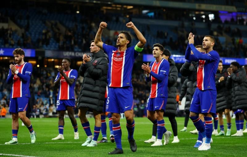 Champions League ảnh 1 Champions League ảnh 1