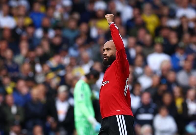 Manchester United ảnh 2 Manchester United ảnh 2