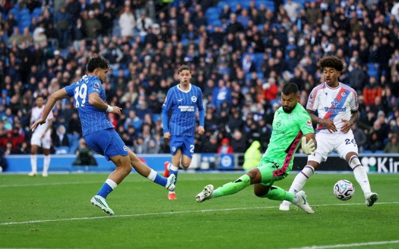 Brighton ảnh 1 Brighton ảnh 1