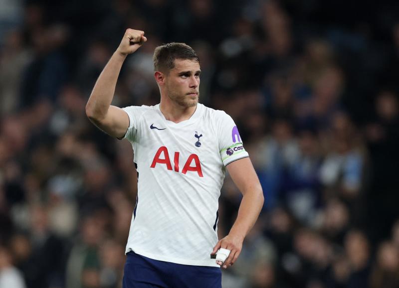 Tottenham ảnh 1 Tottenham ảnh 1