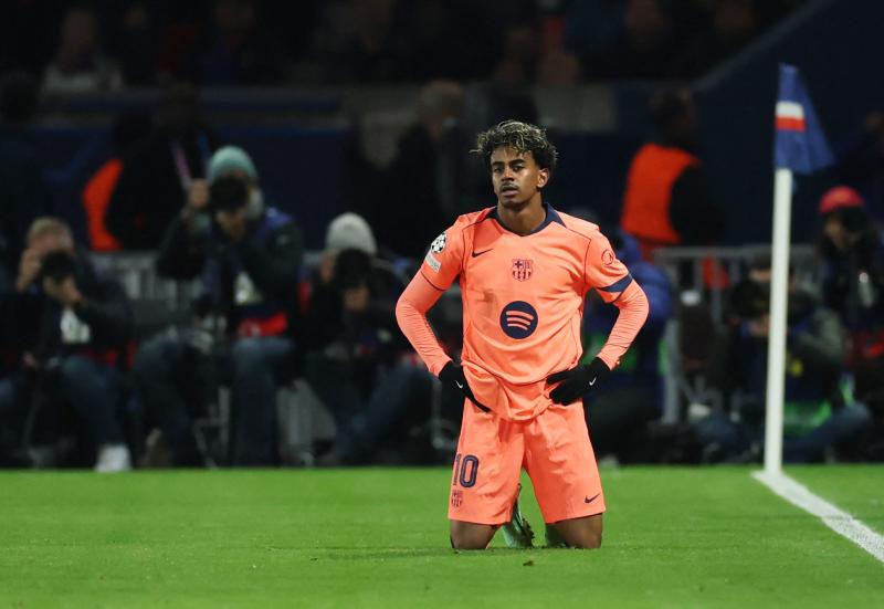 PSG ảnh 1